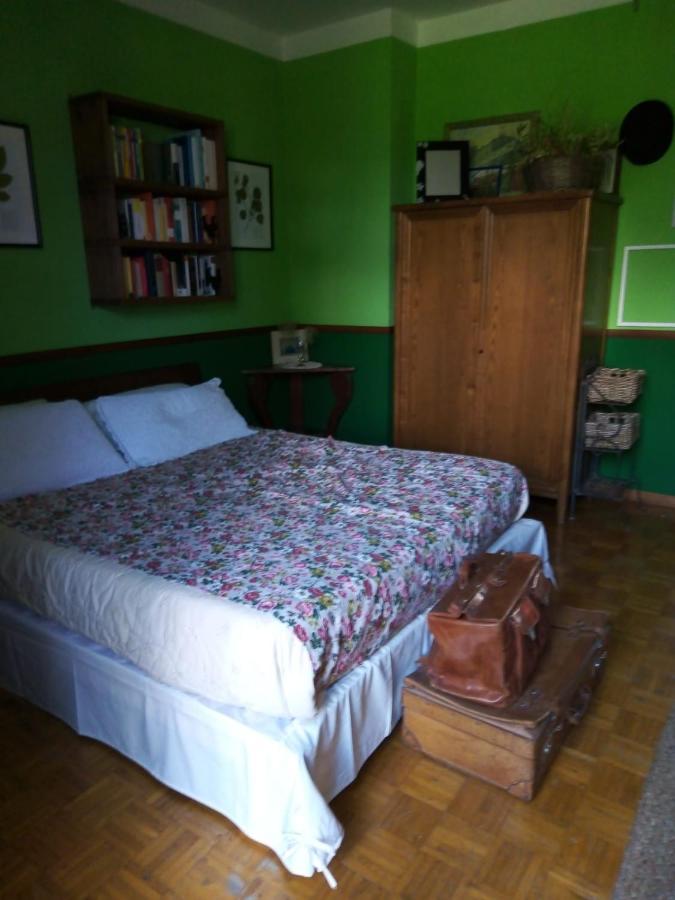 B&B La Gallinella Rossa Baschi Esterno foto