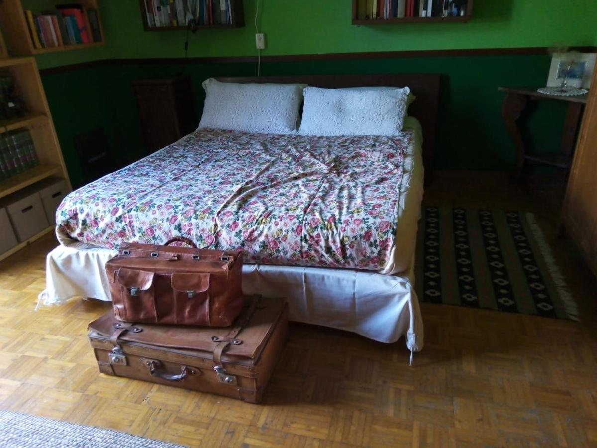 B&B La Gallinella Rossa Baschi Esterno foto