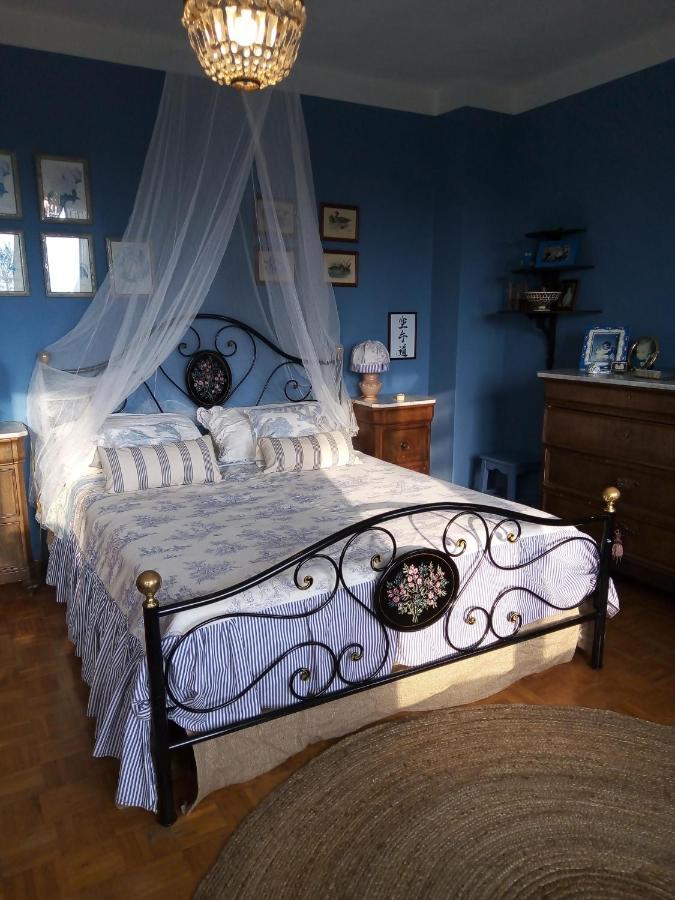 B&B La Gallinella Rossa Baschi Esterno foto