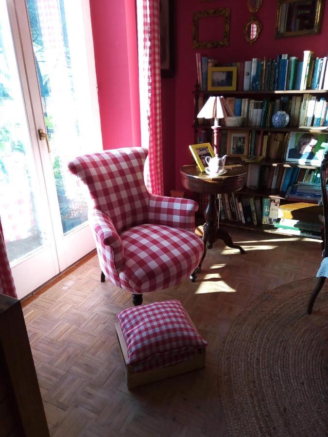 B&B La Gallinella Rossa Baschi Esterno foto